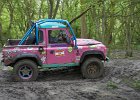 Mark Colston : 4x4, Canon, Europe, Harbury, Land Rover, MROC, Offroad, UK